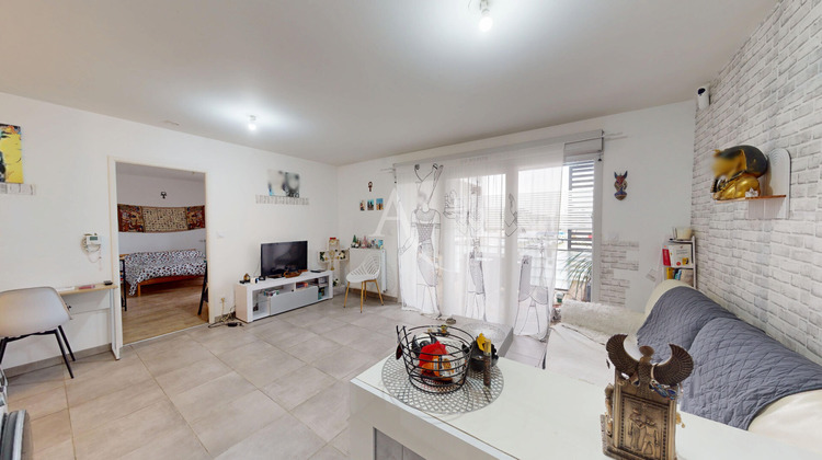 Ma-Cabane - Vente Appartement CASTANET-TOLOSAN, 45 m²