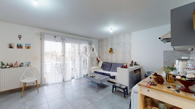 Ma-Cabane - Vente Appartement CASTANET-TOLOSAN, 45 m²