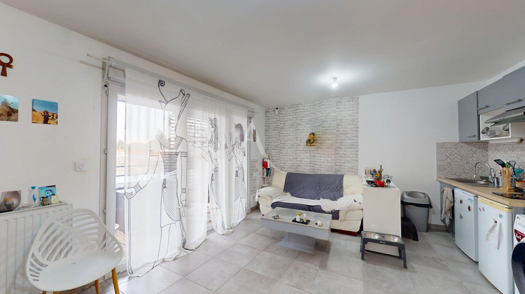 Ma-Cabane - Vente Appartement CASTANET-TOLOSAN, 45 m²