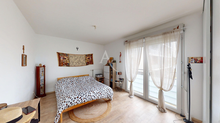 Ma-Cabane - Vente Appartement CASTANET-TOLOSAN, 45 m²