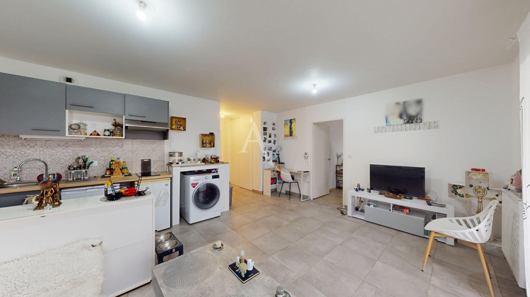 Ma-Cabane - Vente Appartement CASTANET-TOLOSAN, 45 m²