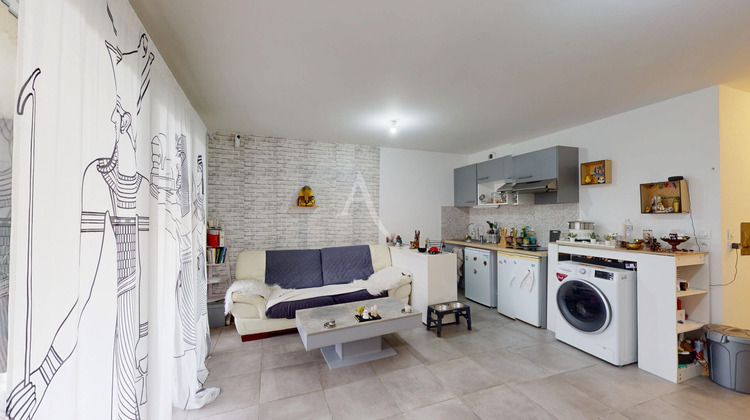 Ma-Cabane - Vente Appartement CASTANET-TOLOSAN, 45 m²