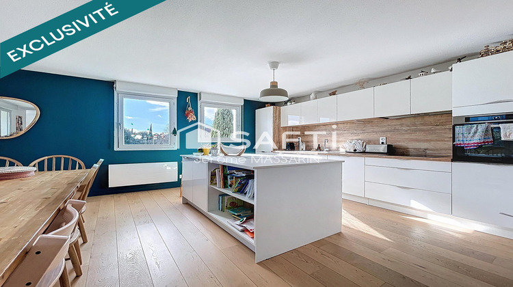 Ma-Cabane - Vente Appartement Castanet-Tolosan, 88 m²