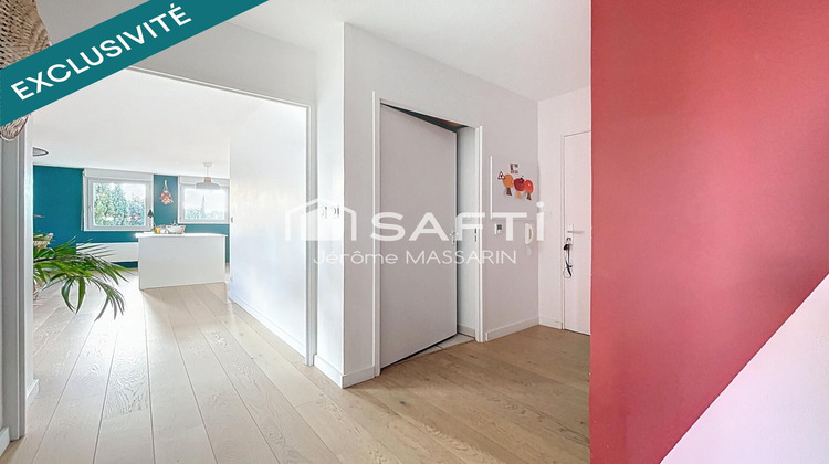 Ma-Cabane - Vente Appartement Castanet-Tolosan, 88 m²