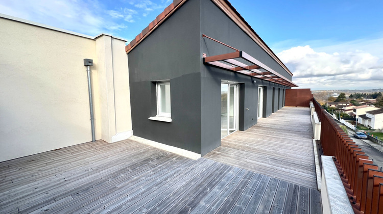 Ma-Cabane - Vente Appartement CASTANET-TOLOSAN, 133 m²