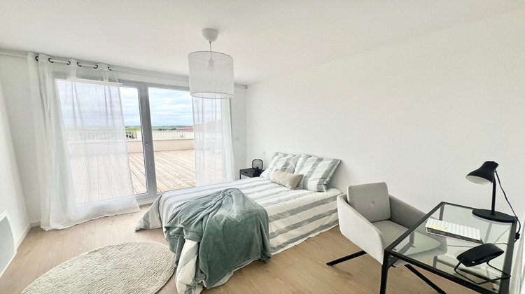 Ma-Cabane - Vente Appartement CASTANET-TOLOSAN, 133 m²