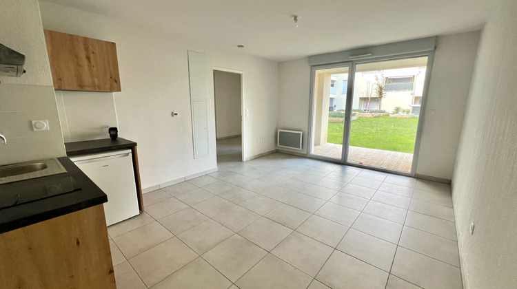 Ma-Cabane - Vente Appartement CASTANET-TOLOSAN, 39 m²