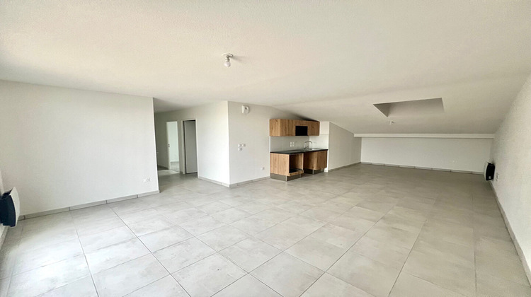 Ma-Cabane - Vente Appartement CASTANET-TOLOSAN, 84 m²