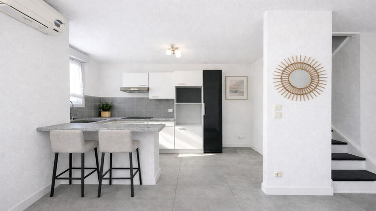 Ma-Cabane - Vente Appartement Castanet-Tolosan, 74 m²