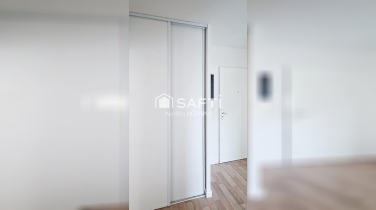 Ma-Cabane - Vente Appartement Castanet-Tolosan, 42 m²