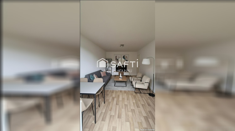 Ma-Cabane - Vente Appartement Castanet-Tolosan, 42 m²