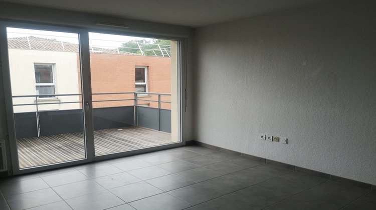 Ma-Cabane - Vente Appartement Castanet-Tolosan, 41 m²