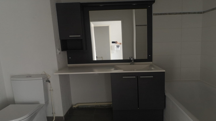 Ma-Cabane - Vente Appartement Castanet-Tolosan, 41 m²