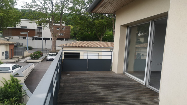 Ma-Cabane - Vente Appartement Castanet-Tolosan, 41 m²