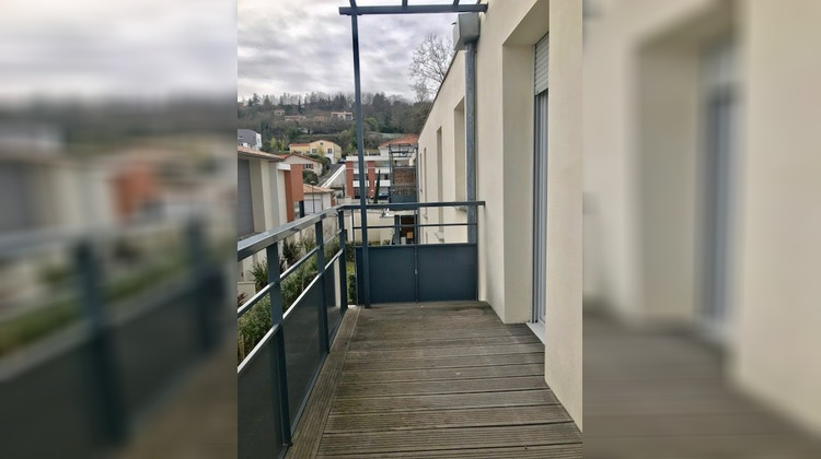 Ma-Cabane - Vente Appartement Castanet-Tolosan, 62 m²