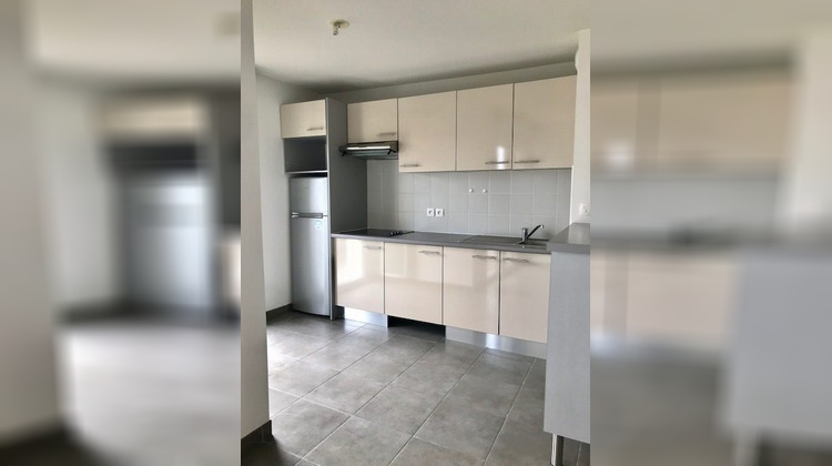 Ma-Cabane - Vente Appartement Castanet-Tolosan, 62 m²