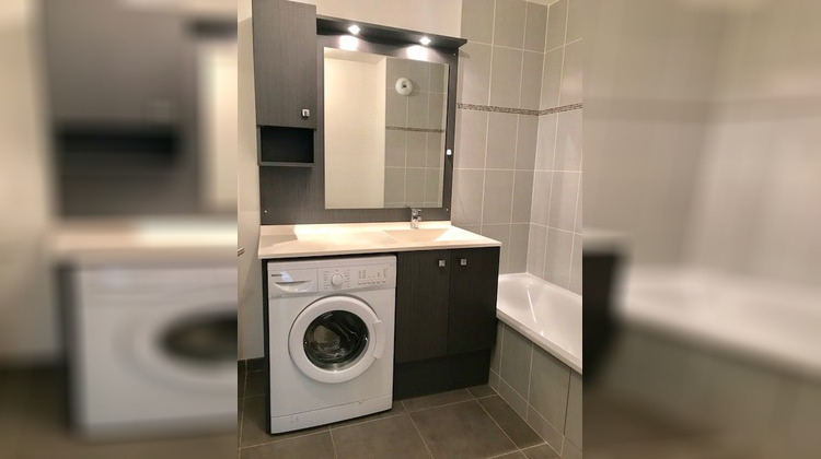 Ma-Cabane - Vente Appartement Castanet-Tolosan, 62 m²