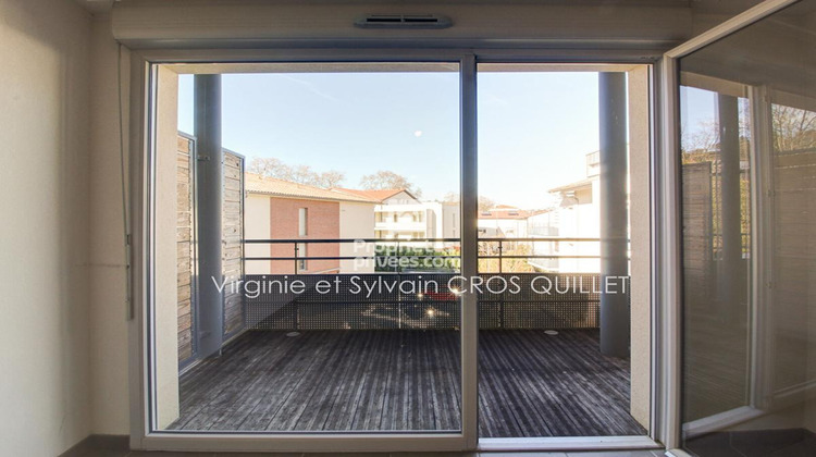 Ma-Cabane - Vente Appartement CASTANET TOLOSAN, 43 m²