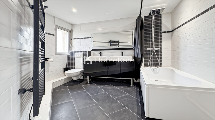 Ma-Cabane - Vente Appartement Castanet-Tolosan, 81 m²