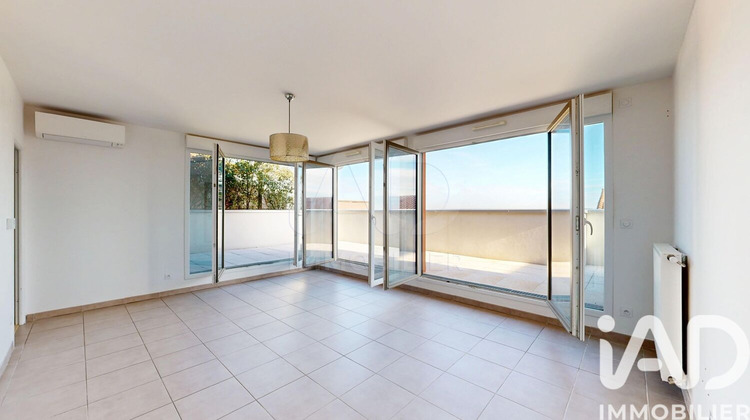 Ma-Cabane - Vente Appartement Castanet-Tolosan, 114 m²