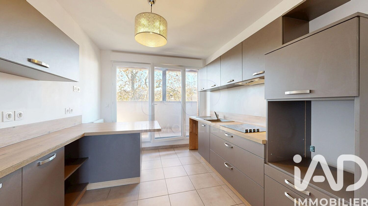 Ma-Cabane - Vente Appartement Castanet-Tolosan, 114 m²