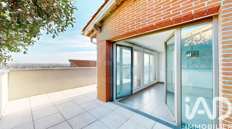 Ma-Cabane - Vente Appartement Castanet-Tolosan, 114 m²