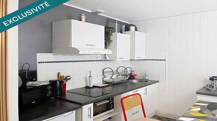 Ma-Cabane - Vente Appartement Castanet-Tolosan, 48 m²