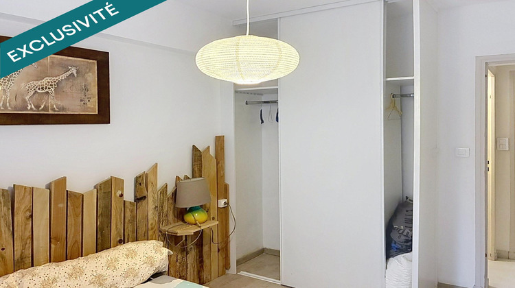 Ma-Cabane - Vente Appartement Castanet-Tolosan, 48 m²