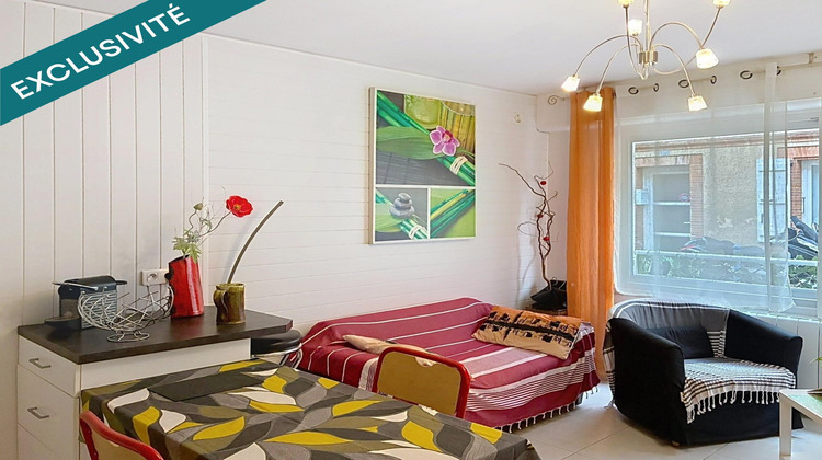 Ma-Cabane - Vente Appartement Castanet-Tolosan, 48 m²
