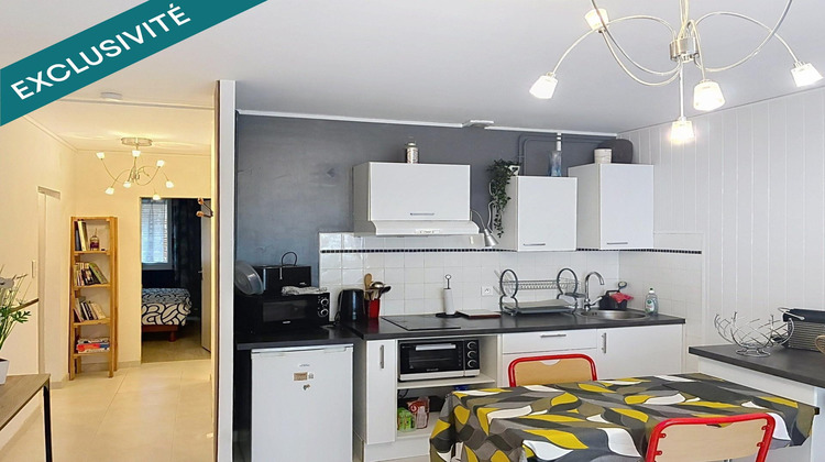 Ma-Cabane - Vente Appartement Castanet-Tolosan, 48 m²