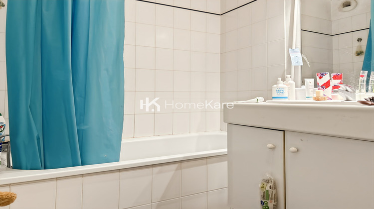 Ma-Cabane - Vente Appartement Castanet-Tolosan, 45 m²