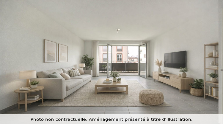 Ma-Cabane - Vente Appartement Castanet-Tolosan, 48 m²