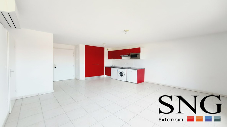 Ma-Cabane - Vente Appartement Castanet-Tolosan, 43 m²