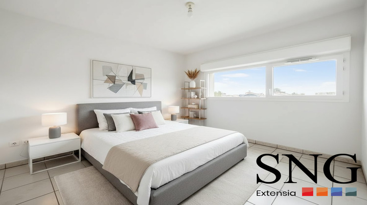 Ma-Cabane - Vente Appartement Castanet-Tolosan, 43 m²