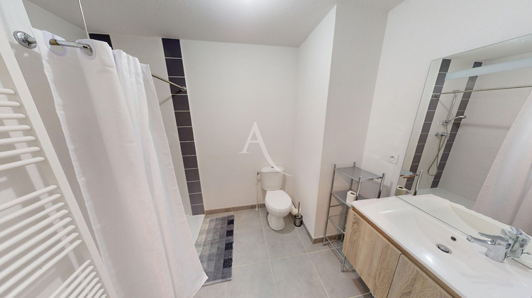 Ma-Cabane - Vente Appartement CASTANET-TOLOSAN, 40 m²