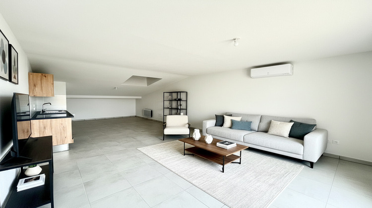 Ma-Cabane - Vente Appartement CASTANET-TOLOSAN, 84 m²