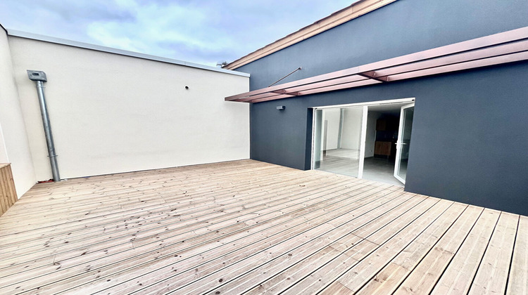 Ma-Cabane - Vente Appartement CASTANET-TOLOSAN, 84 m²
