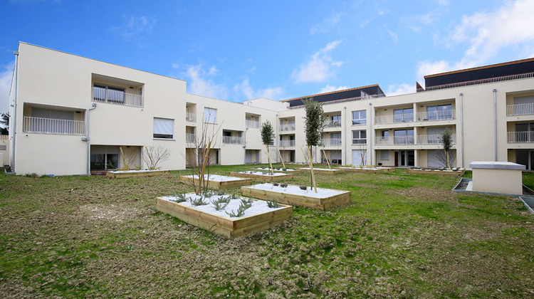 Ma-Cabane - Vente Appartement CASTANET-TOLOSAN, 37 m²