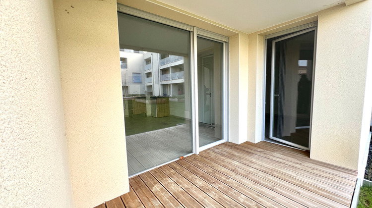 Ma-Cabane - Vente Appartement CASTANET-TOLOSAN, 37 m²