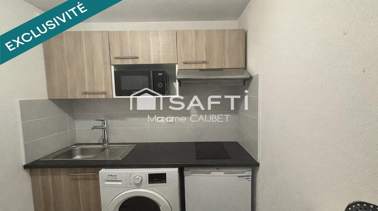 Ma-Cabane - Vente Appartement Castanet-Tolosan, 42 m²