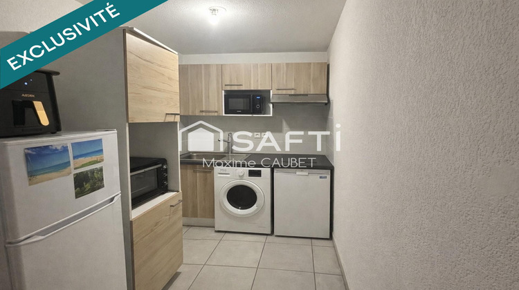 Ma-Cabane - Vente Appartement Castanet-Tolosan, 42 m²