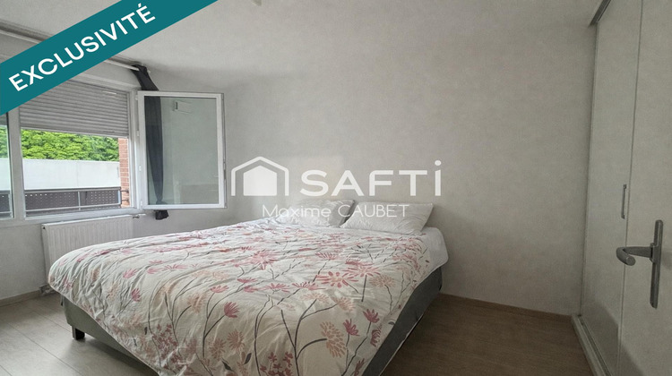 Ma-Cabane - Vente Appartement Castanet-Tolosan, 42 m²