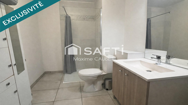 Ma-Cabane - Vente Appartement Castanet-Tolosan, 42 m²