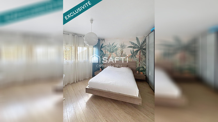 Ma-Cabane - Vente Appartement Castanet-Tolosan, 80 m²