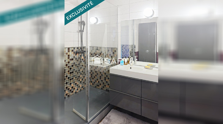 Ma-Cabane - Vente Appartement Castanet-Tolosan, 80 m²