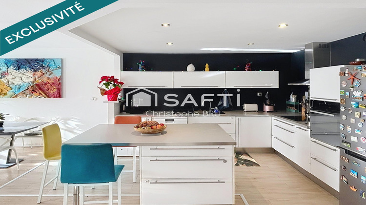 Ma-Cabane - Vente Appartement Castanet-Tolosan, 80 m²