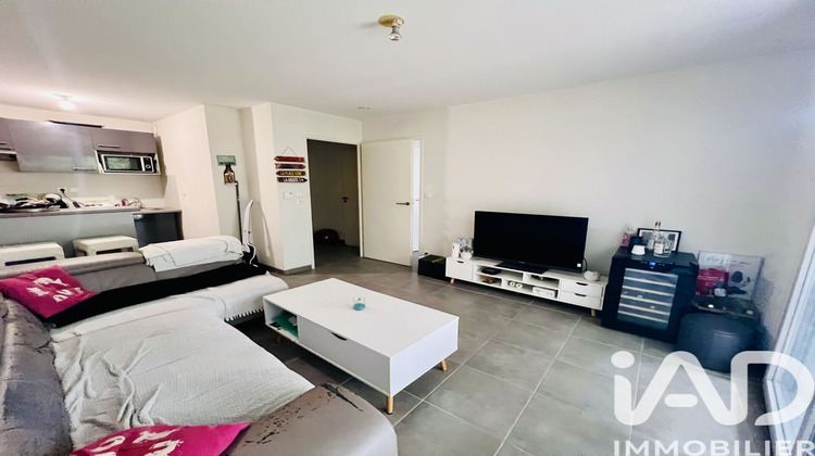 Ma-Cabane - Vente Appartement Castanet-Tolosan, 41 m²