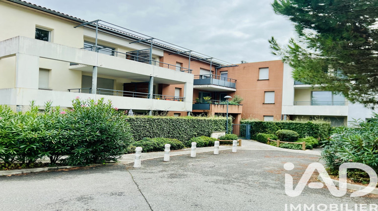 Ma-Cabane - Vente Appartement Castanet-Tolosan, 41 m²