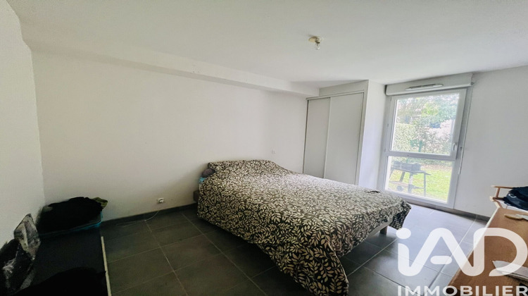 Ma-Cabane - Vente Appartement Castanet-Tolosan, 41 m²
