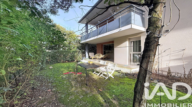 Ma-Cabane - Vente Appartement Castanet-Tolosan, 60 m²